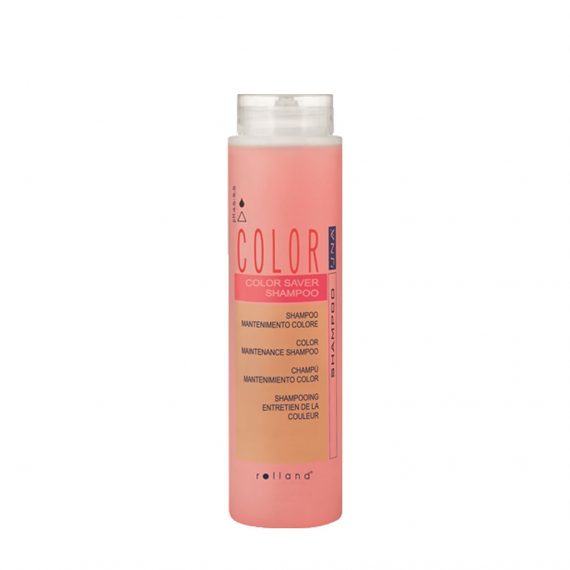 Una Color Saver Shampoo Dầu gội cho tóc nhuộm