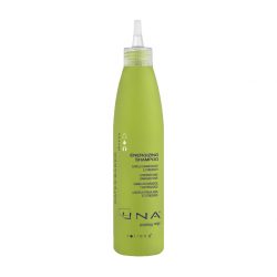 Una Energizing shampoo Dầu gội cho tóc hư tổn