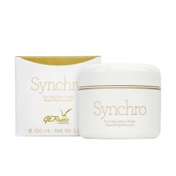 Gernetic Synchro Kem điều chỉnh và tái tạo da