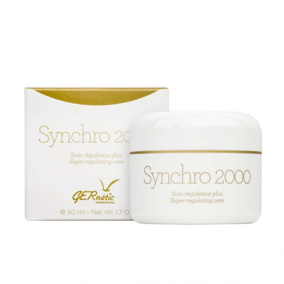 Gernetic Synchro 2000 Kem dưỡng cân bằng